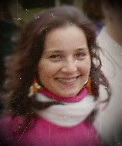 Horváth Katalin - 2004. évi borkirálynő